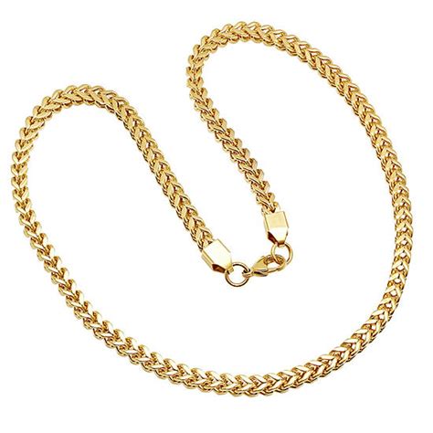 24 stainless steel box chain|24 stainless steel necklace chain.